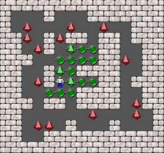Уровень 836 — Bugs1005 collections